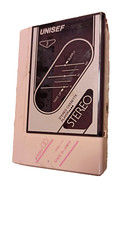lettore di cassette vintage