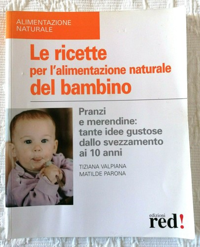 Ricette per - le,