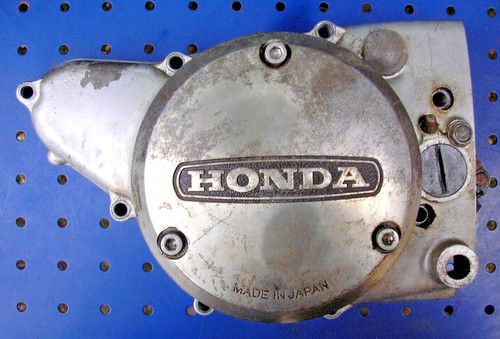 Coperchio macchina luce honda - coperchio,