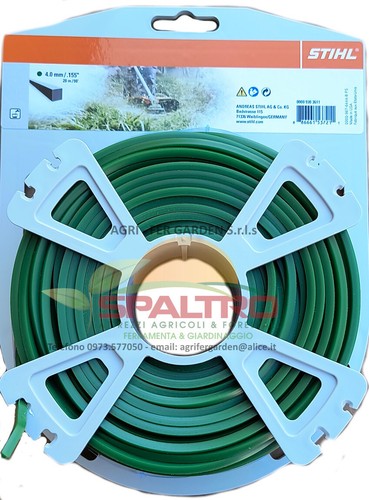 Filo decespugliatore - filo,