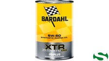Litri olio bardahl - litri,