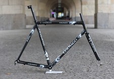 Colnago C40 B-Stay telaio in carbonio e forcella a stella / 56 cm / 1,672 g