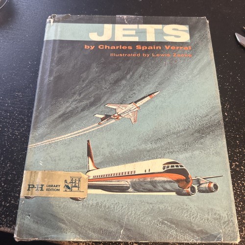 Jets charles spain verral - charles,