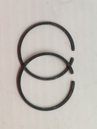 Set anelli pistone