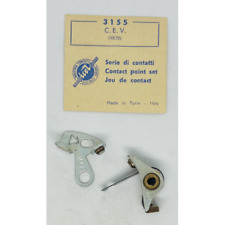 MONDIAL 48 CC - ALPINO 48 CC -