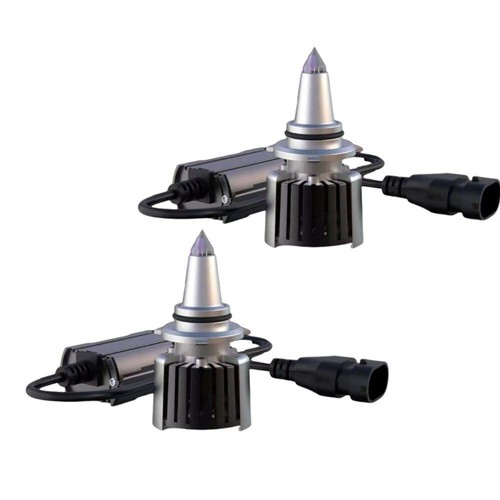 Kit full led fari lenticolari - led,