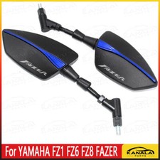 Per YAMAHA FZ1 FZ6 FZ8 FAZER