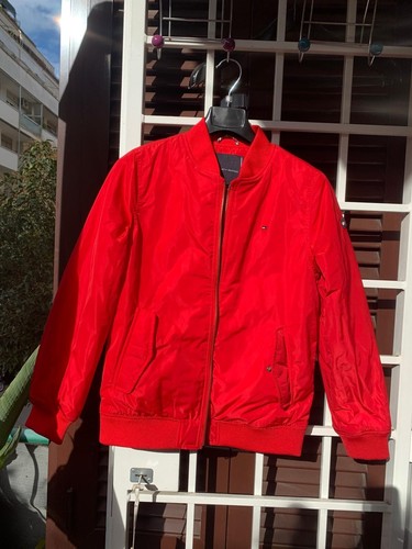 Giacca tommy hilfiger - giacca,