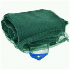 RETE TELO 6x8 (90gr) OLIVE RACCOLTA MANDORLE NOCCIOLE ANTISPINA senza spacco