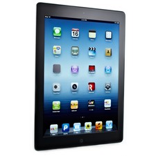 Apple iPad 3 AT&T&T-mobile GSM