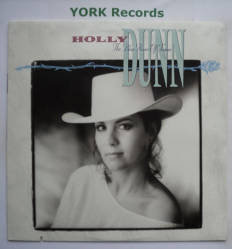 Holly dunn the - the, of