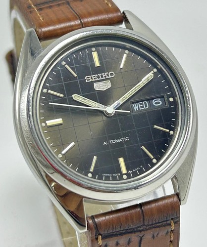 Orologio uomo vintage - orologio, seiko