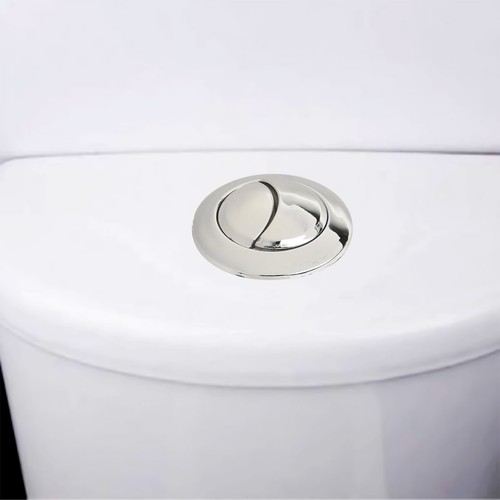 Pulsante scarico - , wc