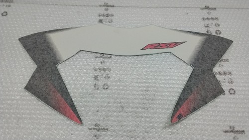 Aprilia rsv 1000 adesivo - aprilia,