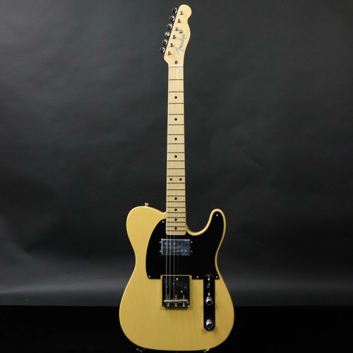 Fender fsr telecaster - /,