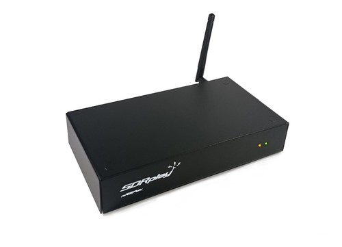 Sdrplay nrsp all - sdrplay, nrsp-st