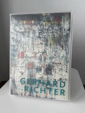 Raro! Gerhard Richter Set di