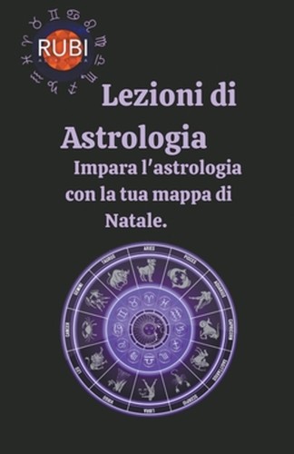 Lezioni astrologia alina - di,