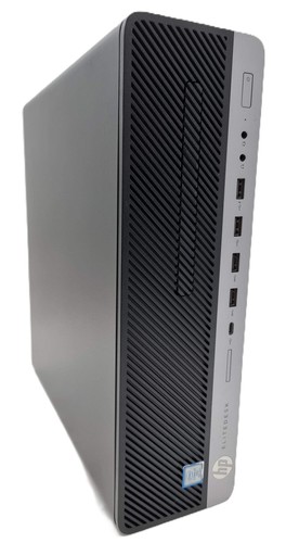 Elitedesk 800 sff pc - g5,