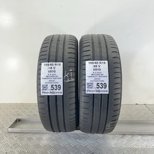 Pneumatici Usati 195 60 R15
