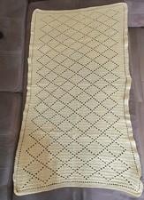 Copertina Uncinetto Nuova