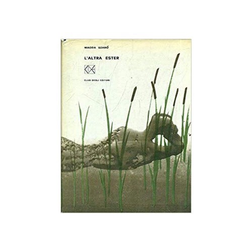 Libro altra ester club - -, l'altra