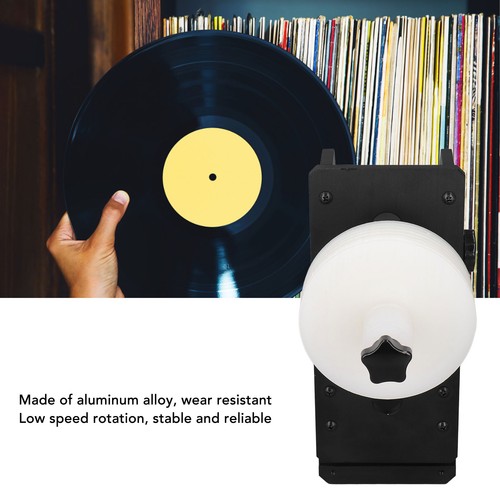 Plug record pulitore - eu,
