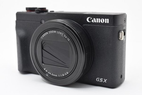 Ottime condizioni canon - ottime,