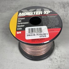 Monster XP Compact High