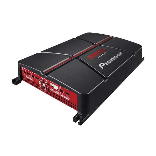 Pioneer a4704 amplificatore - pioneer, gm-a4704