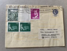 Q) Intero postale biglietto