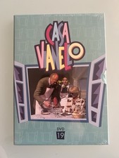 Raccolta dvd casa vianello - raccolta, "casa