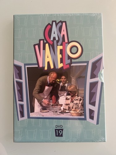 Raccolta dvd casa - raccolta,
