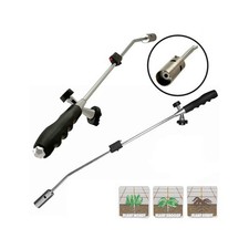 DISERBANTE TERMICO A GAS