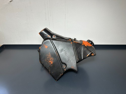 Serbatoio originale ktm excf - serbatoio,