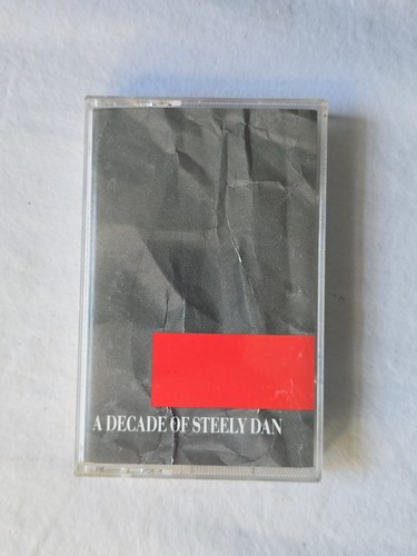 Decade steely dan - dan, mca