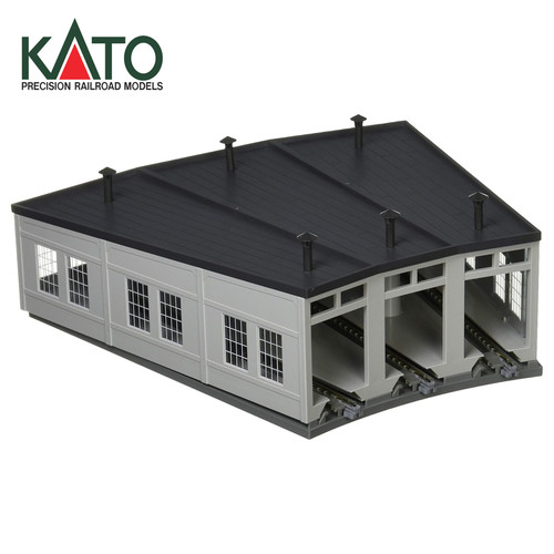Kato 240 scala - 23-240,