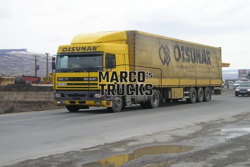 Truck photo daf - truck, 430