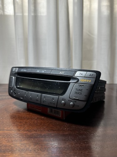 86120 0h010 autoradio fm - autoradio, am/fm