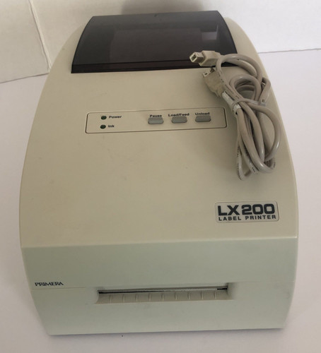 Primera 400 color - lx,