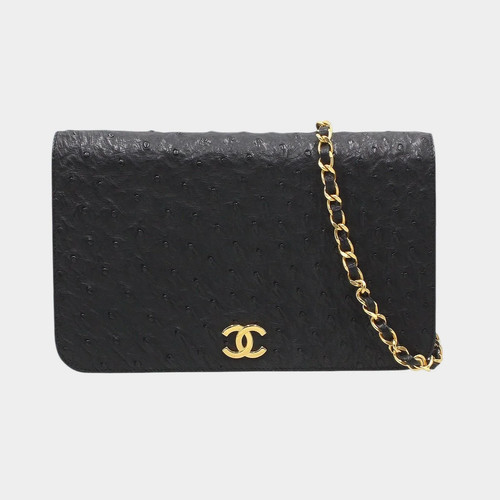 Chanel borsa tracolla in - chanel,