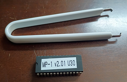 Kit aggiornamento ada 1 - aggiornamento, mp-1
