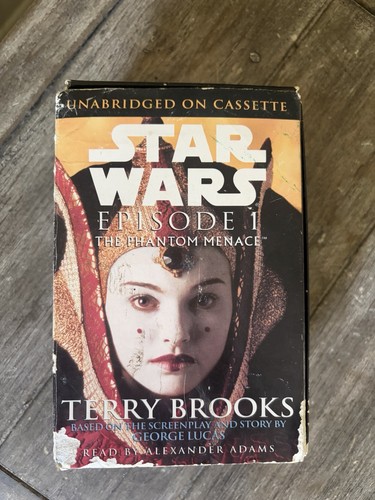 Star wars episodio - episodio, la