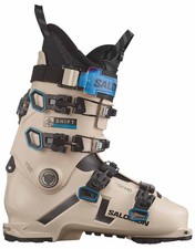 Scarponi da sci alpinismo