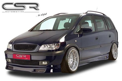 Kit spoiler tuning bodykit - kit,