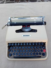 OLIVETTI LETTERA 22 - Colore AVORIO