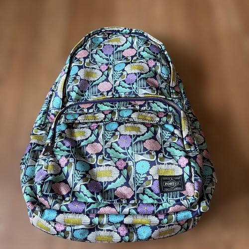 Zaino collaborazione porter - porter, x