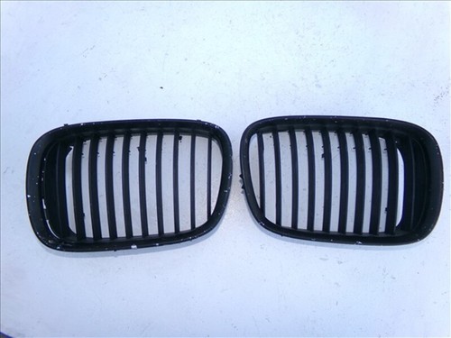 Griglia anteriore bmw 525 - 525, 2.5