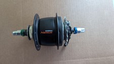 36Hole Shimano Nexus 8