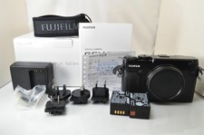 [COME NUOVO+]FUJIFILM GFX 50R